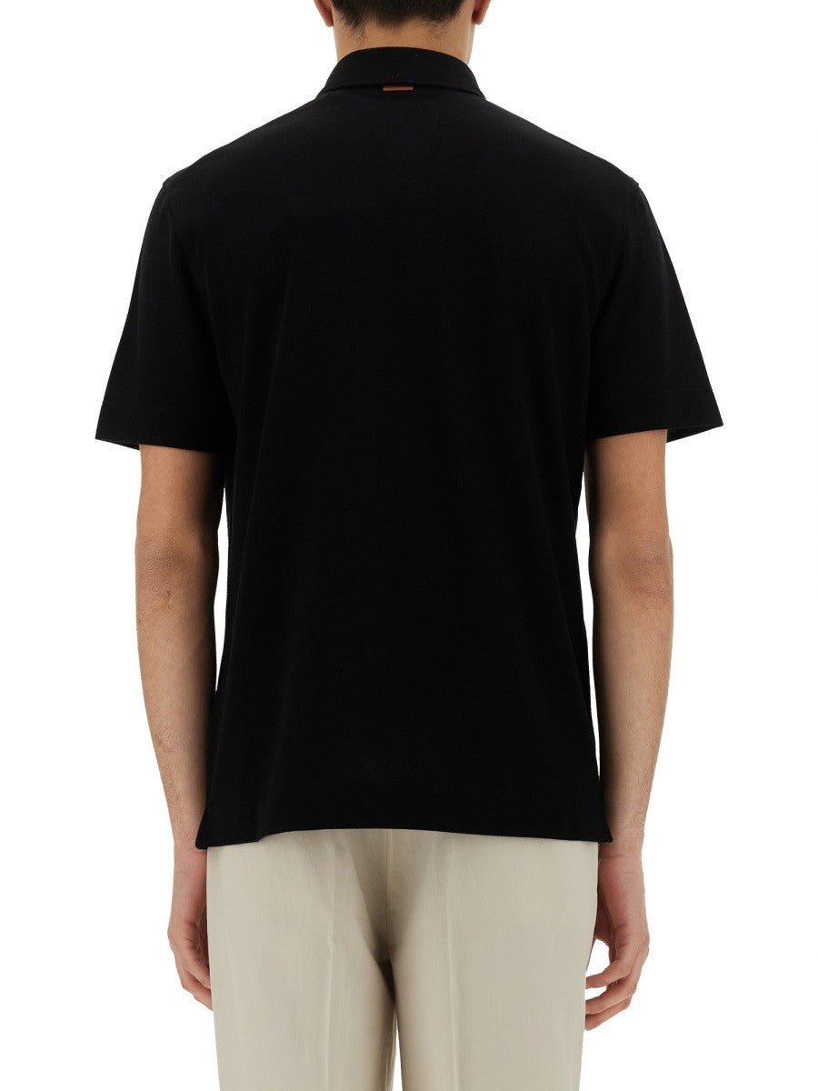 PIQUET POLO
