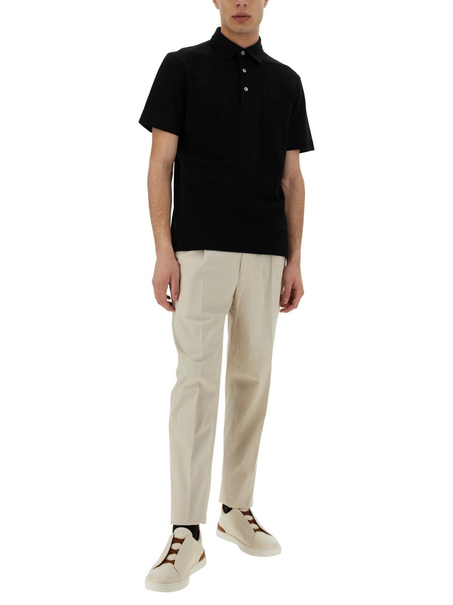 PIQUET POLO