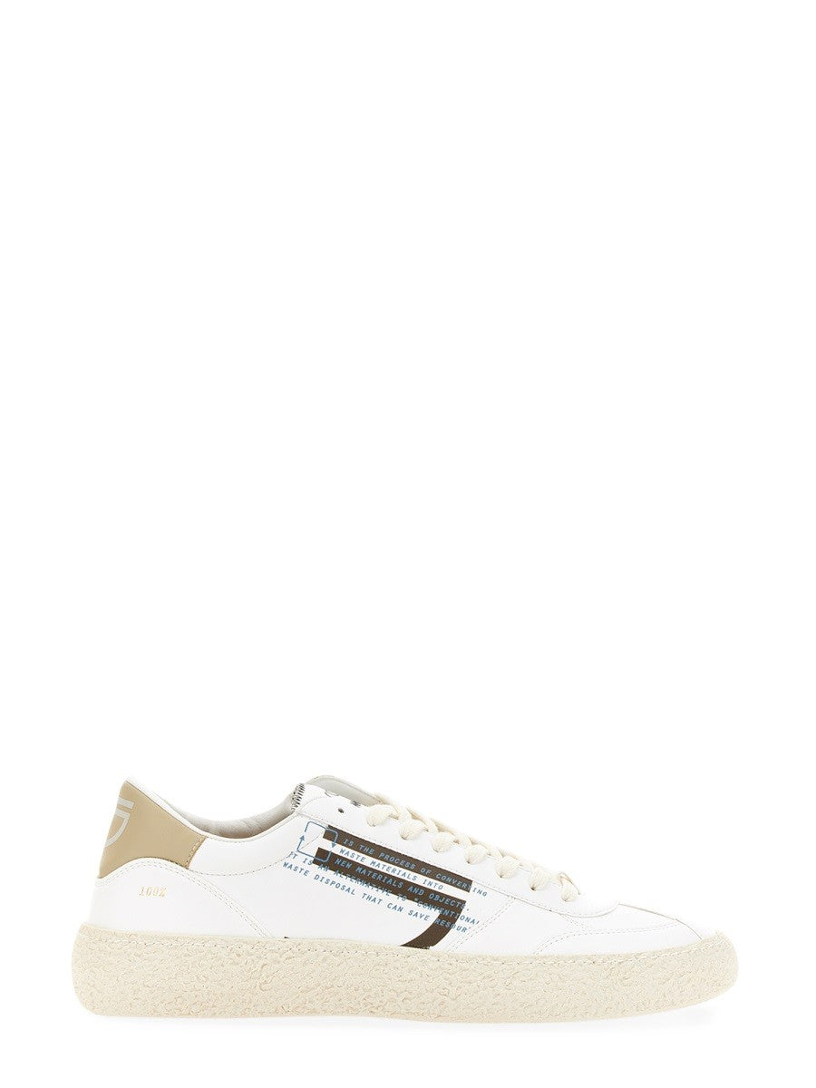 PISTACHIO SNEAKER | Basement 88