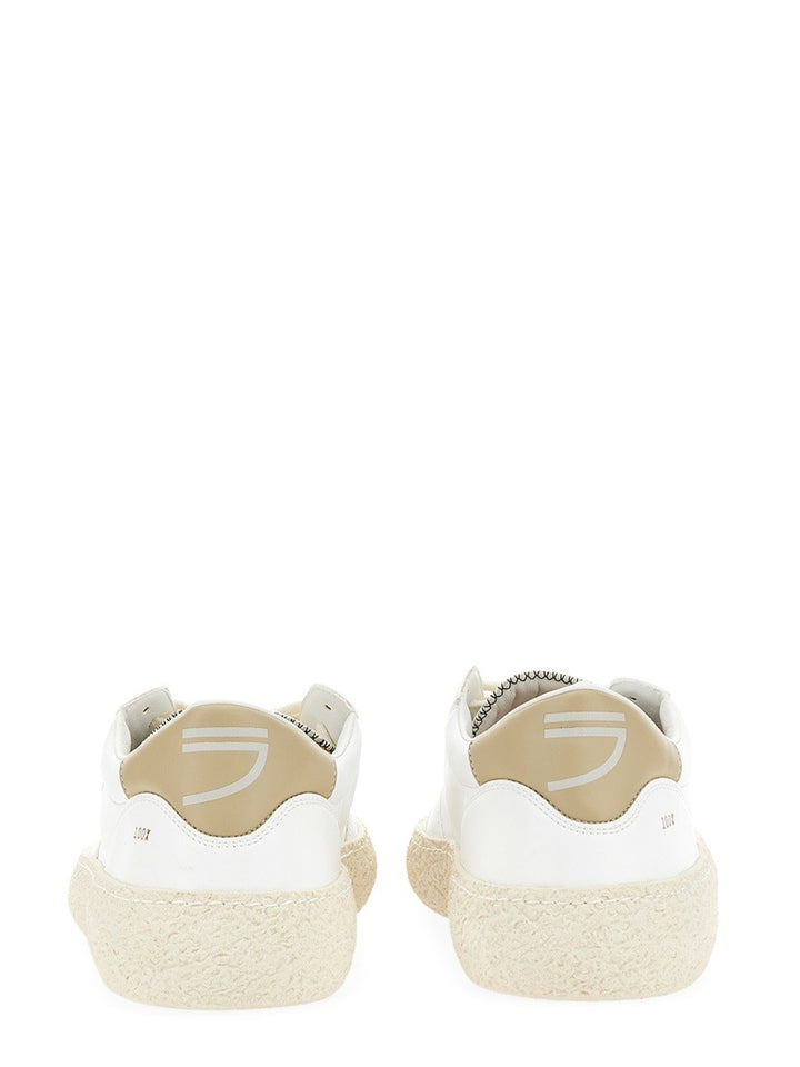 PISTACHIO SNEAKER | Basement 88
