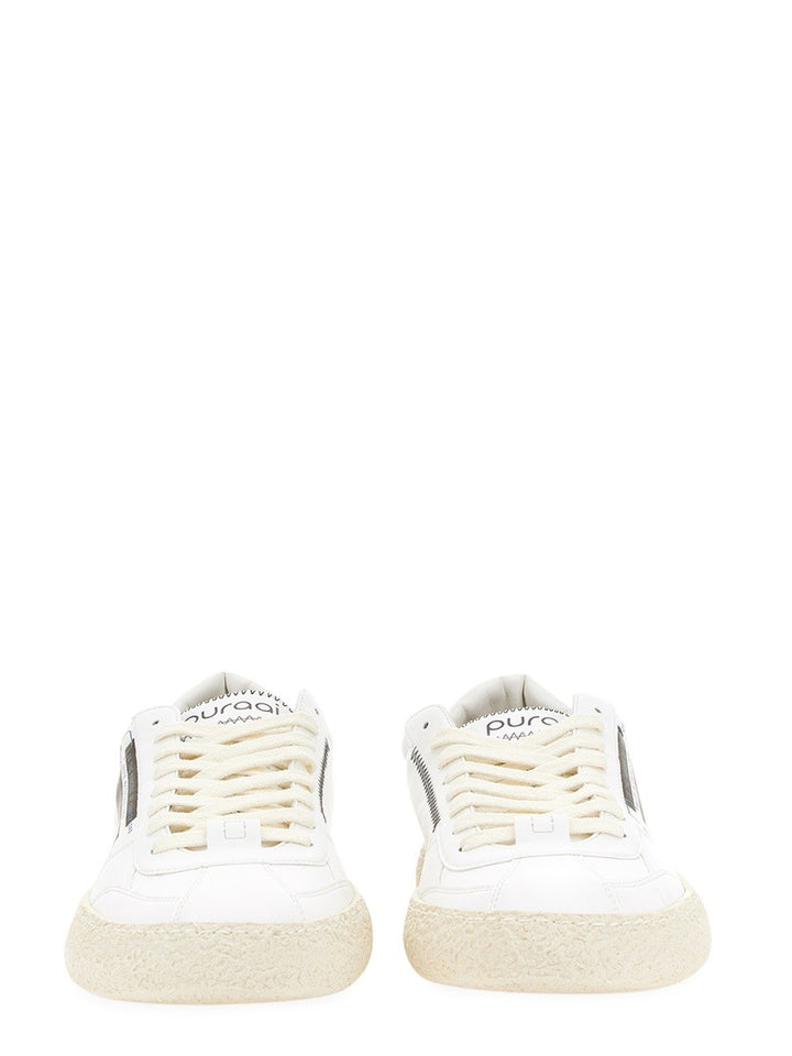 PISTACHIO SNEAKER | Basement 88