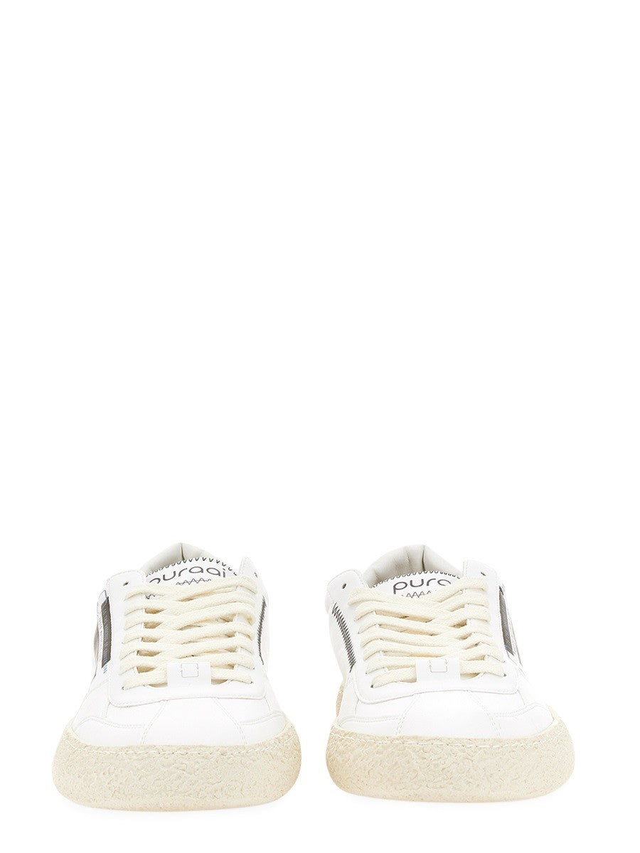 PISTACHIO SNEAKER | Basement 88