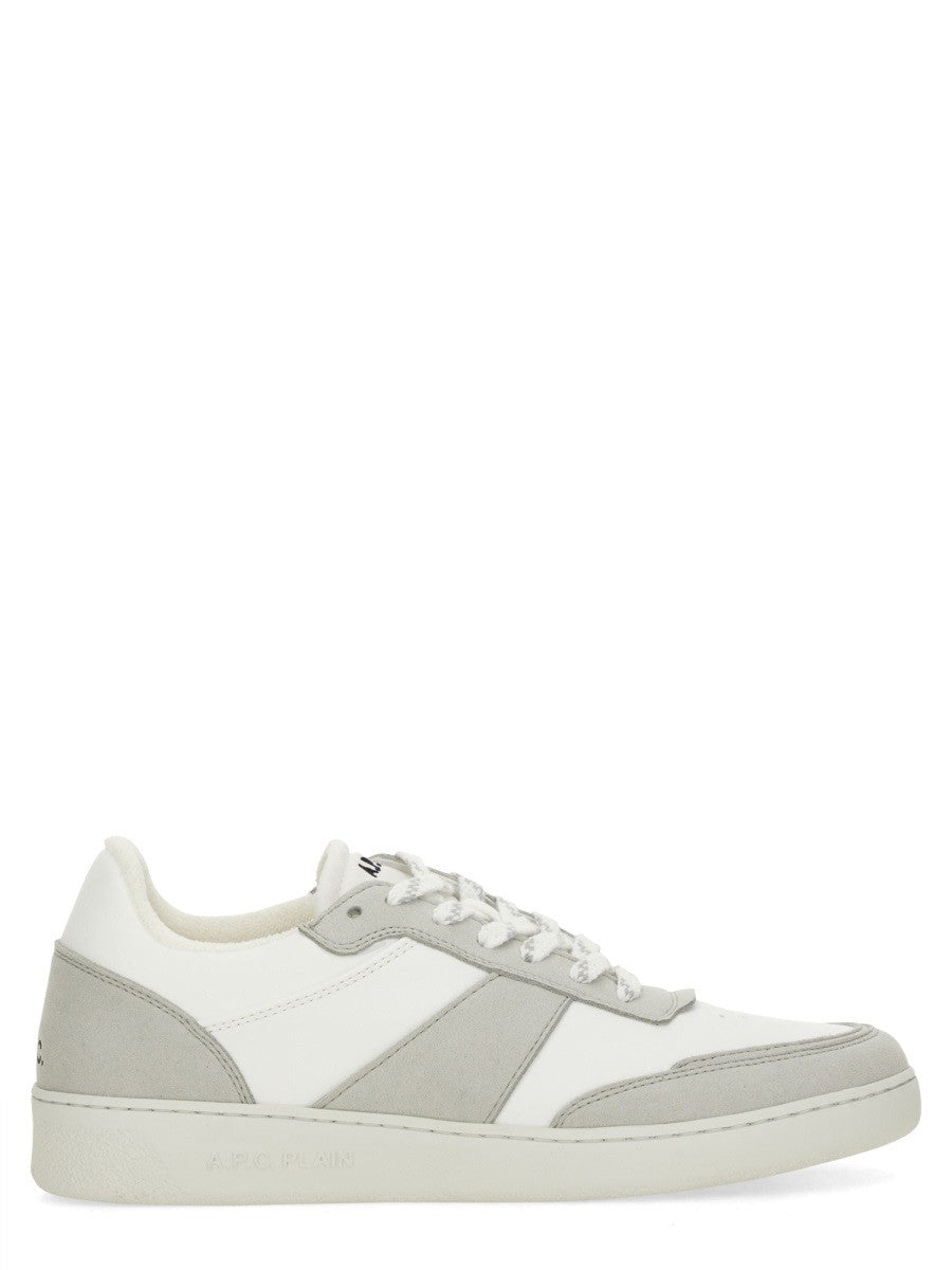 BASKETS SIMPLES