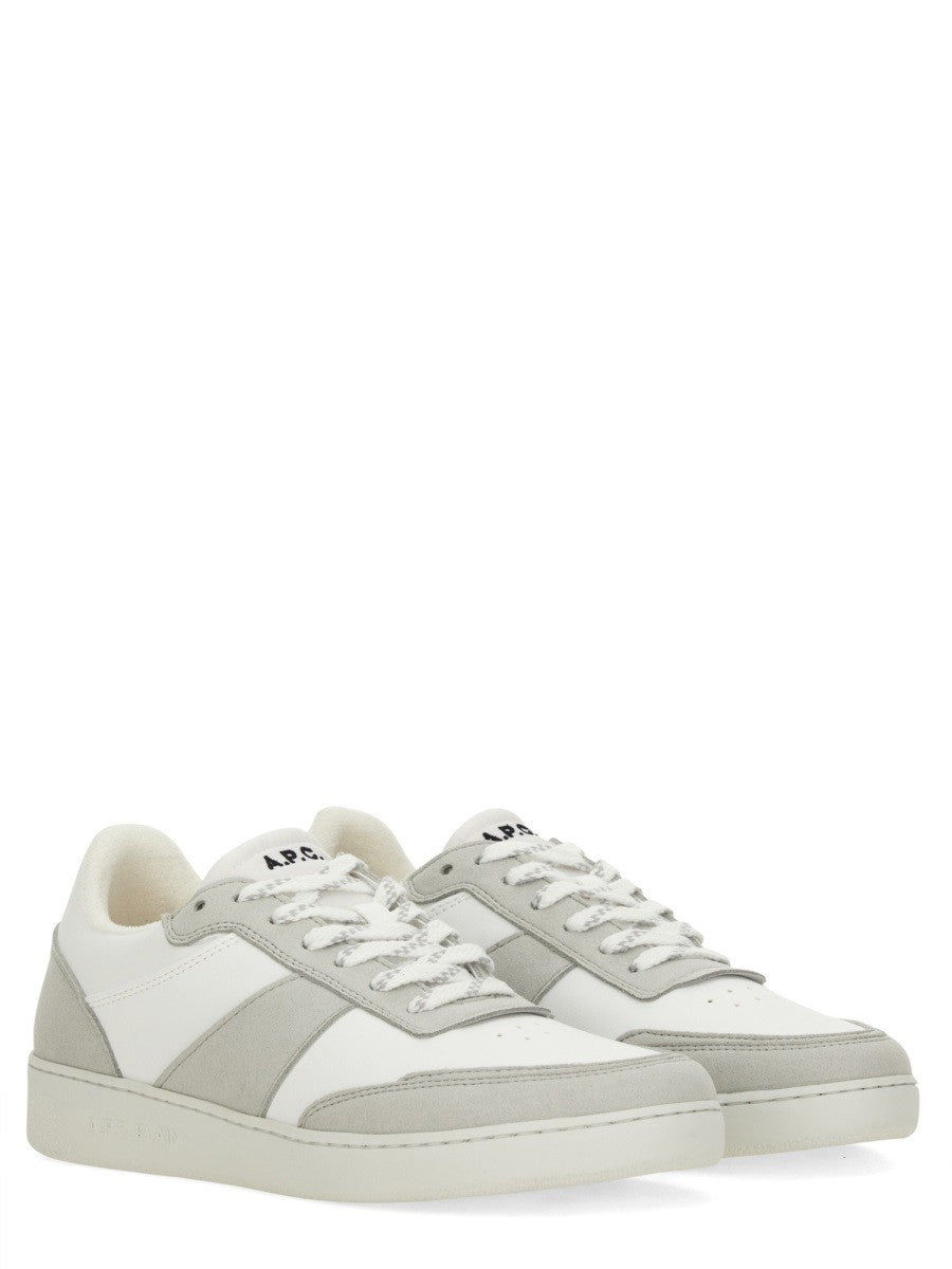 BASKETS SIMPLES
