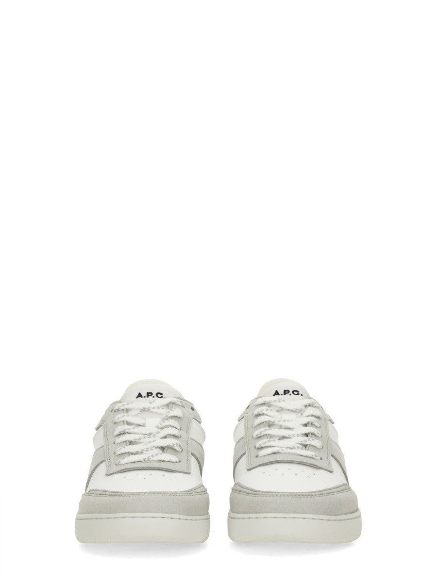 BASKETS SIMPLES