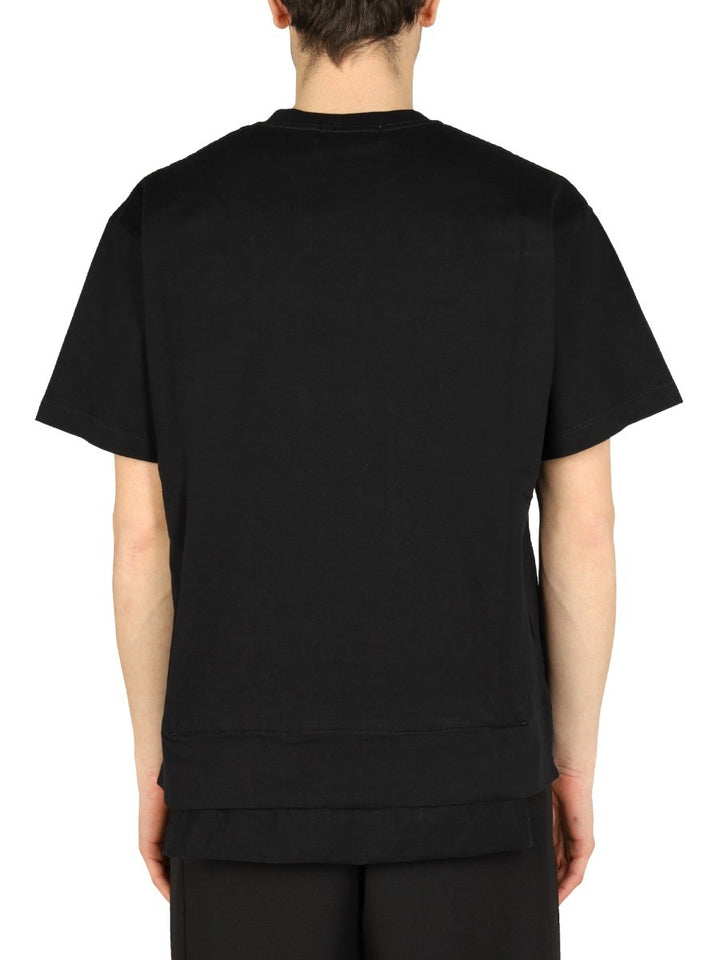 POCKET T-SHIRT | Basement 88
