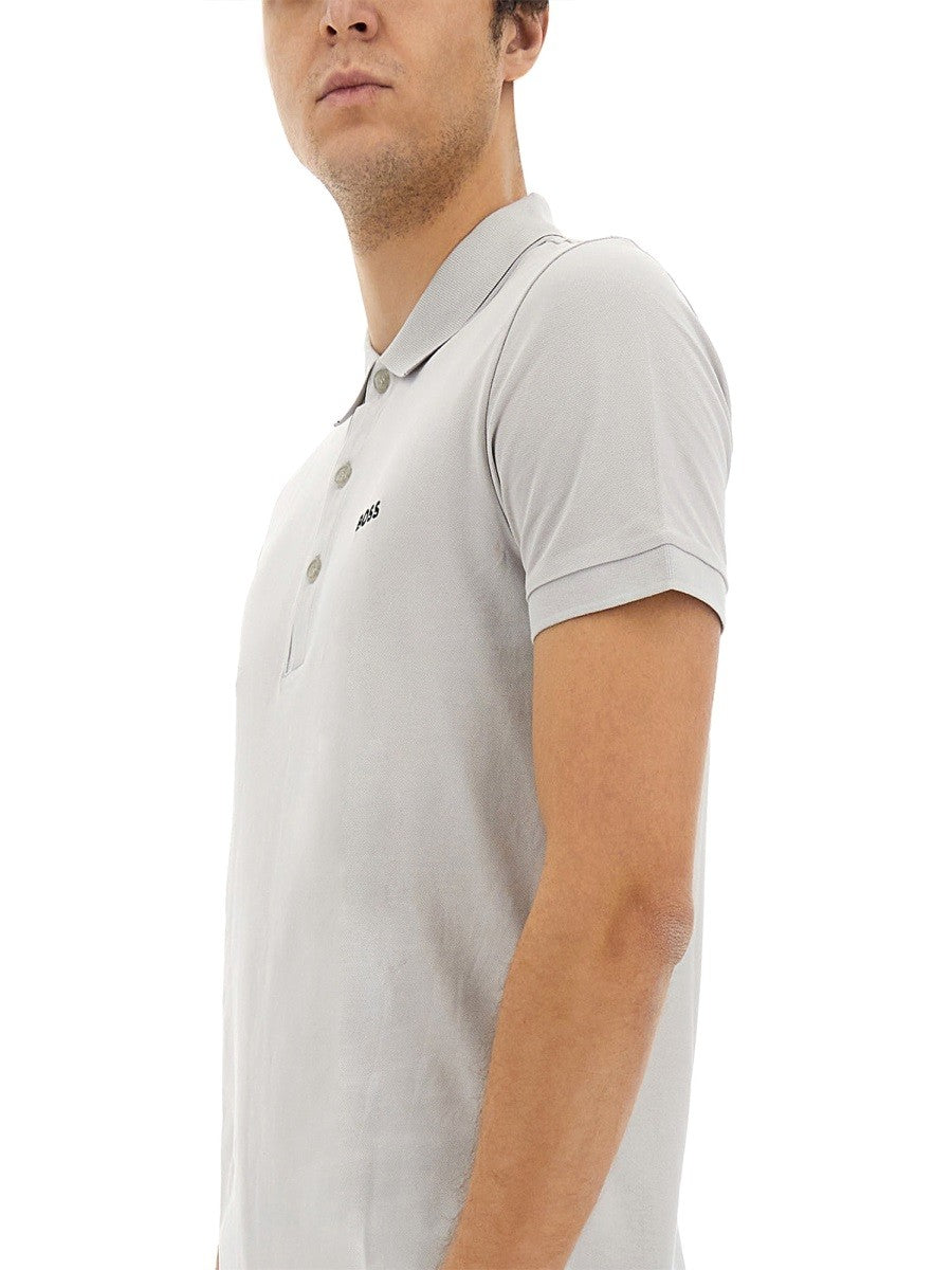 POLO PAULE 4