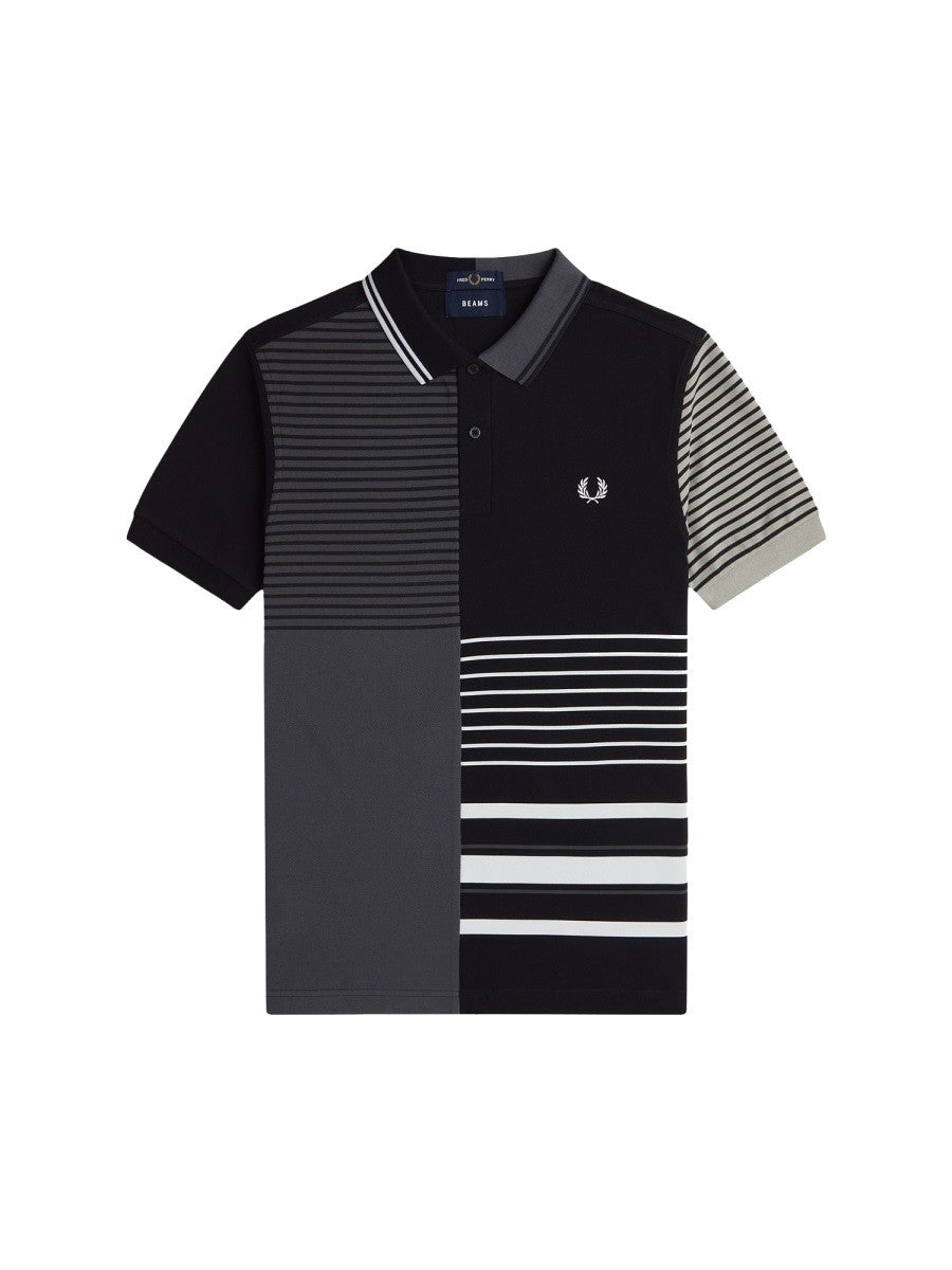 POLO WITH LOGO