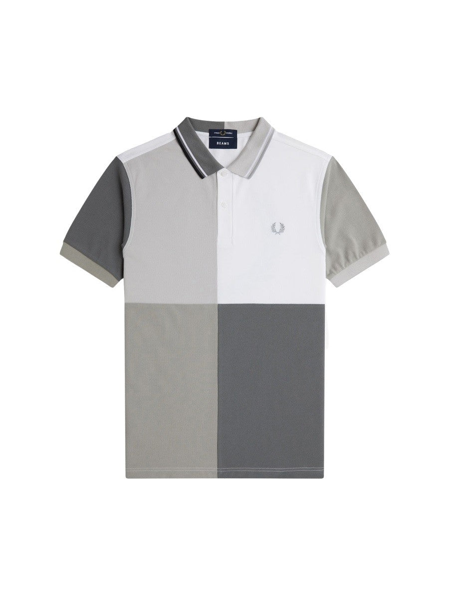 POLO WITH LOGO