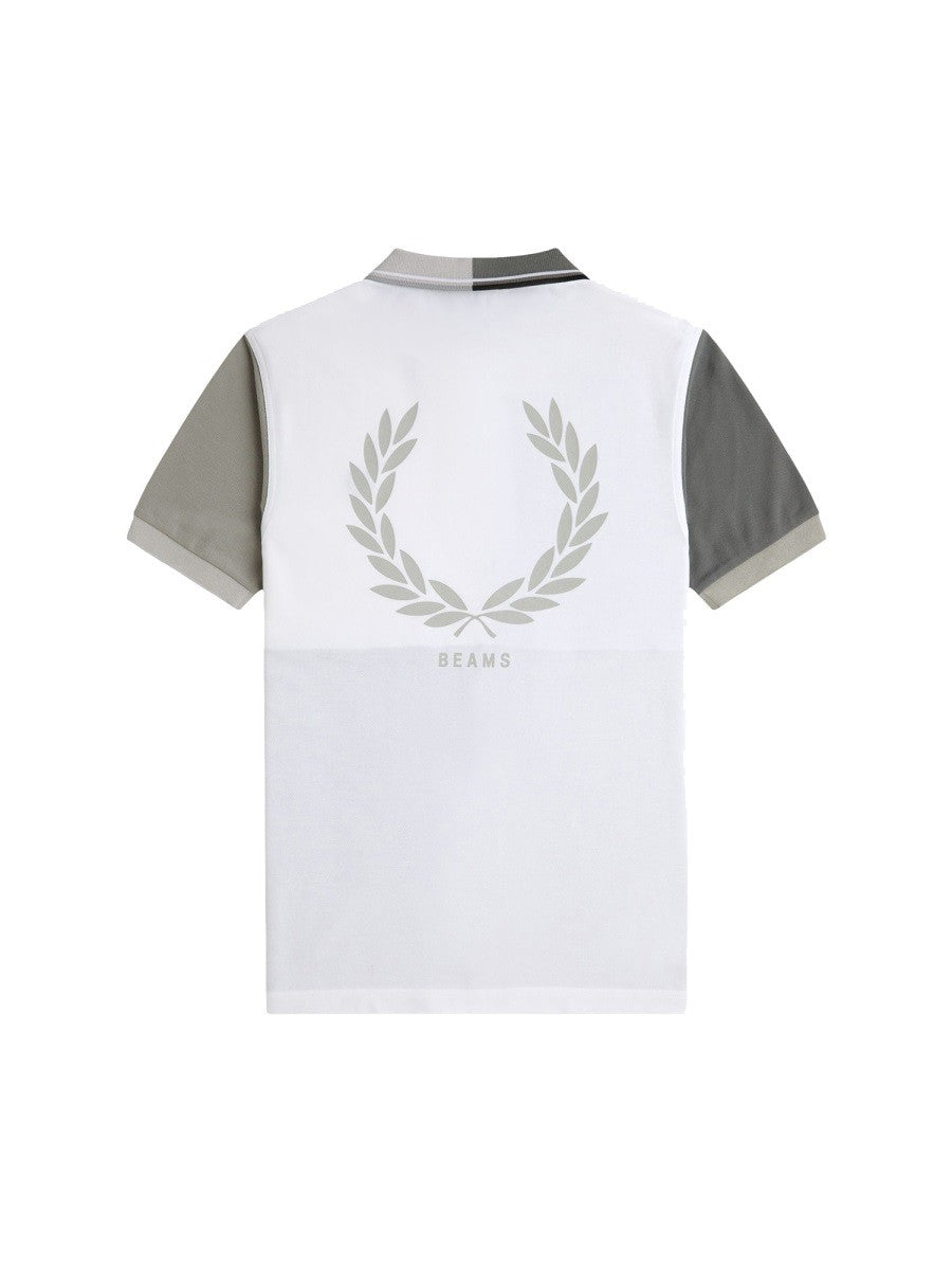 POLO WITH LOGO