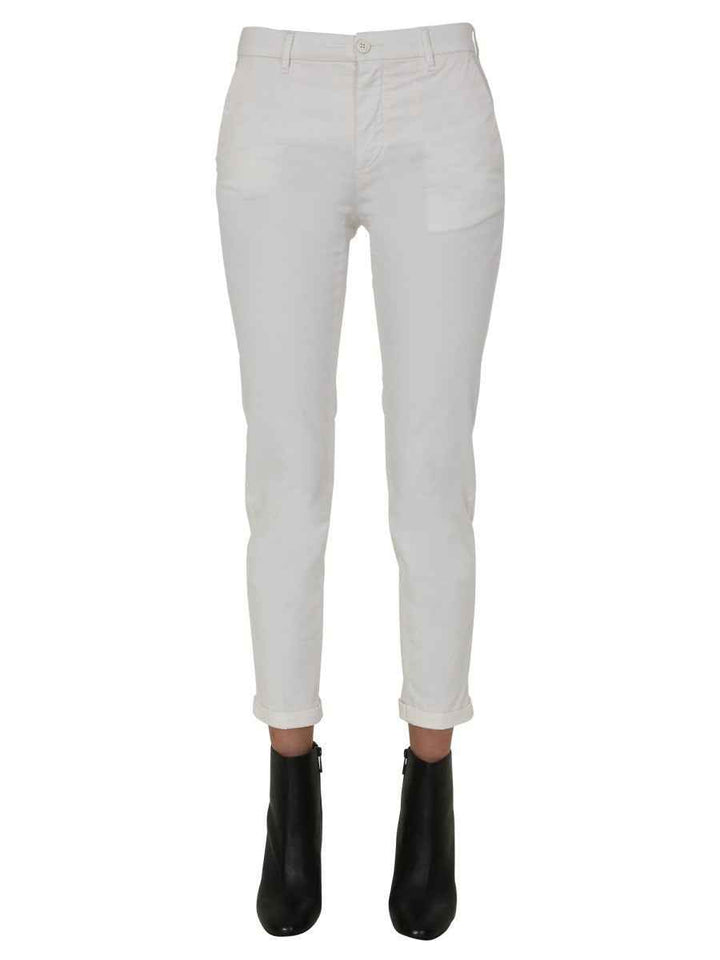 "POOLY / S" TROUSERS