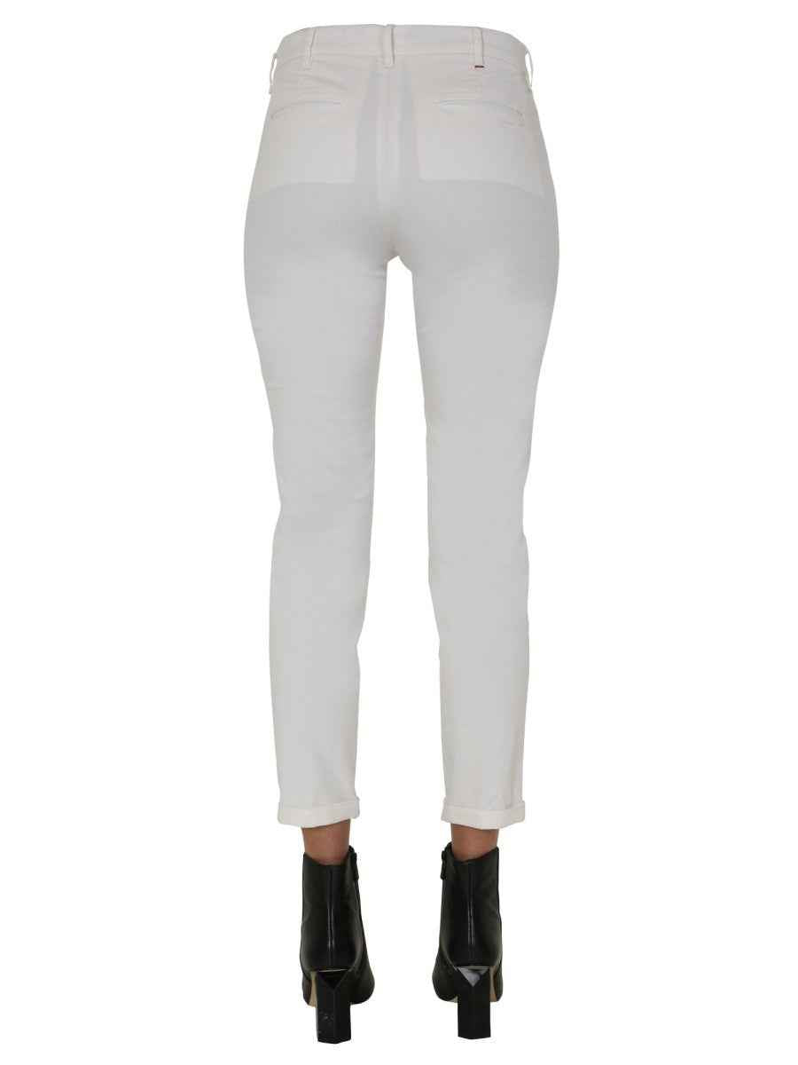"POOLY / S" TROUSERS