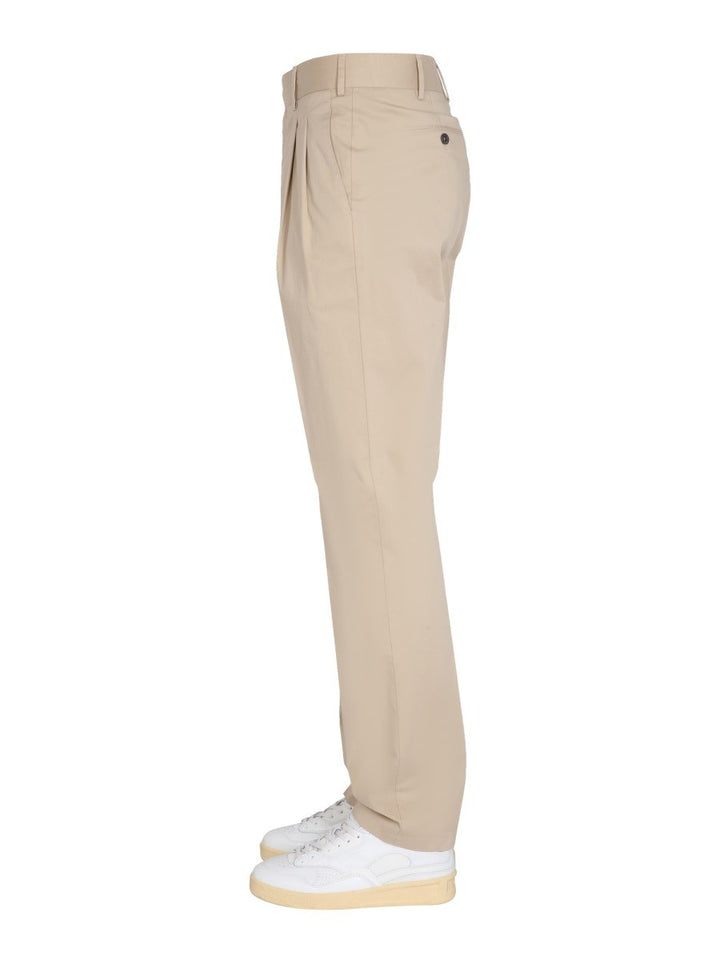 POPLIN PANTS | Basement 88