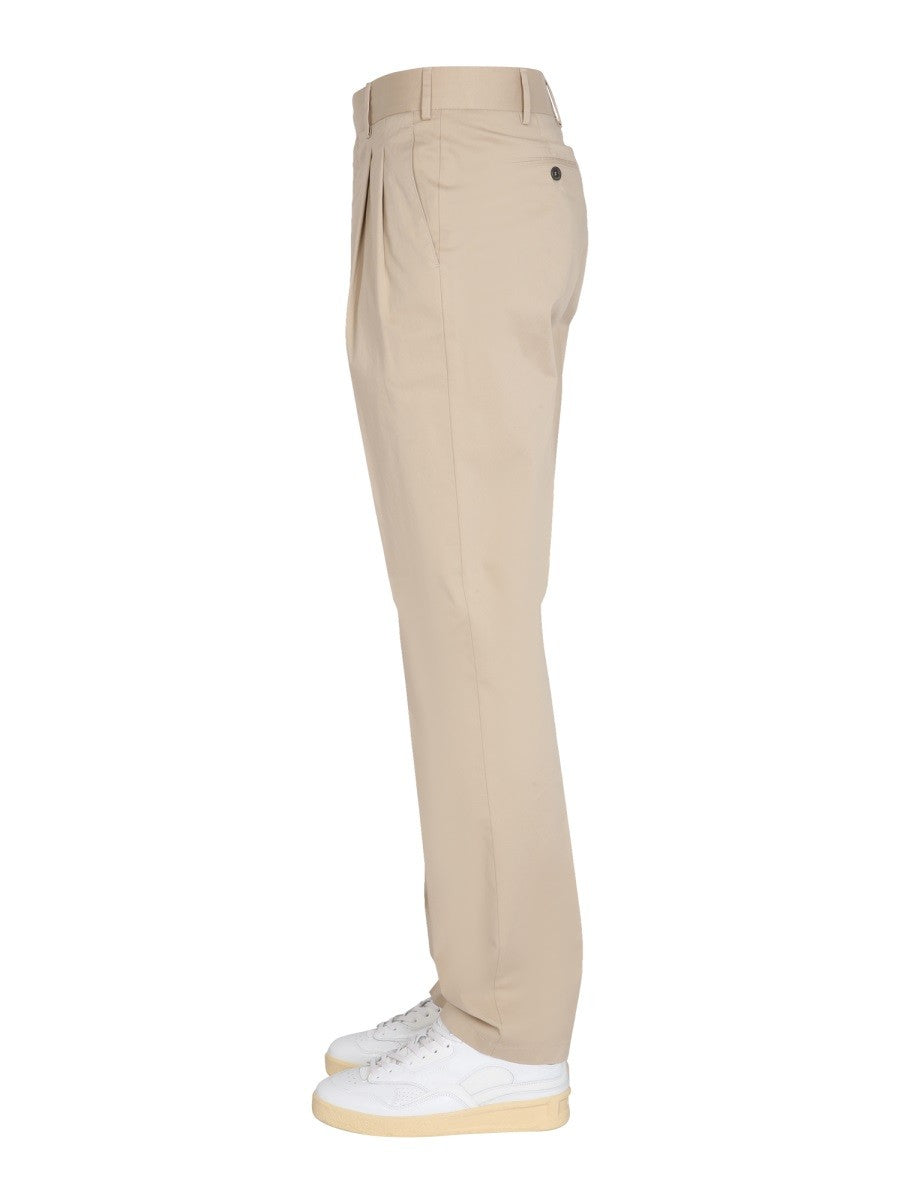 POPLIN PANTS | Basement 88