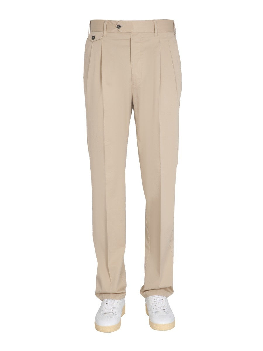 POPLIN PANTS | Basement 88