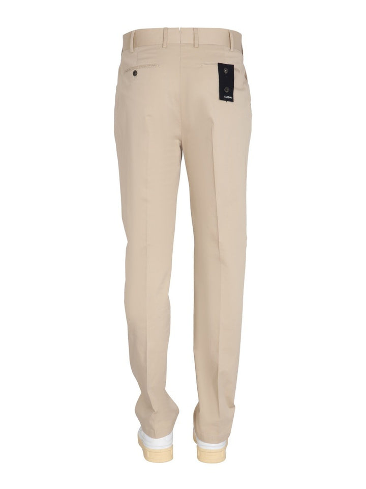 POPLIN PANTS | Basement 88