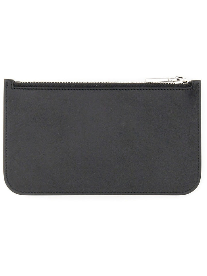 POUCH WITH LOGO | Basement 88