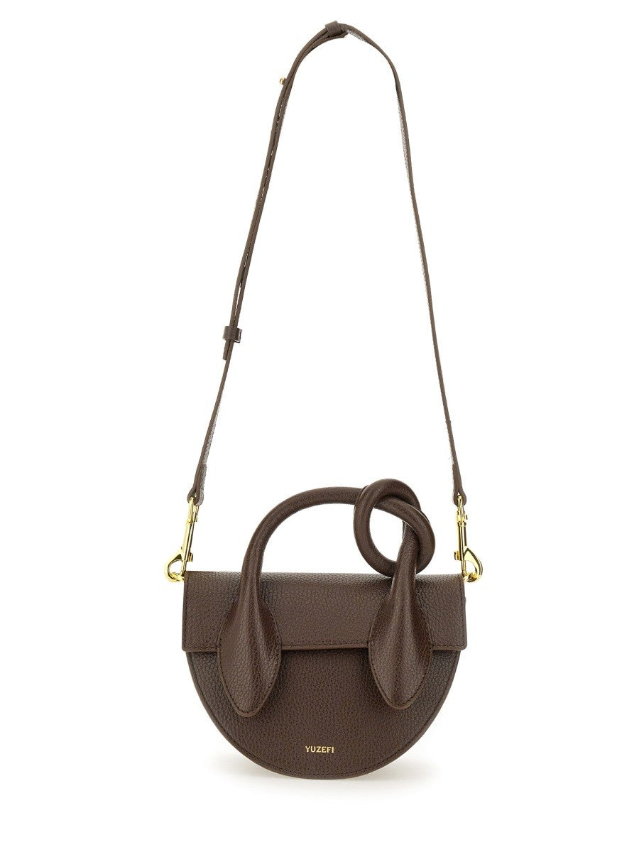 PRETZEL BAG