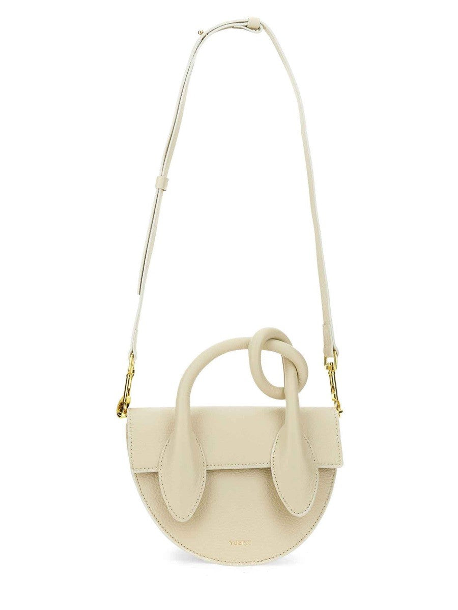 PRETZEL BAG