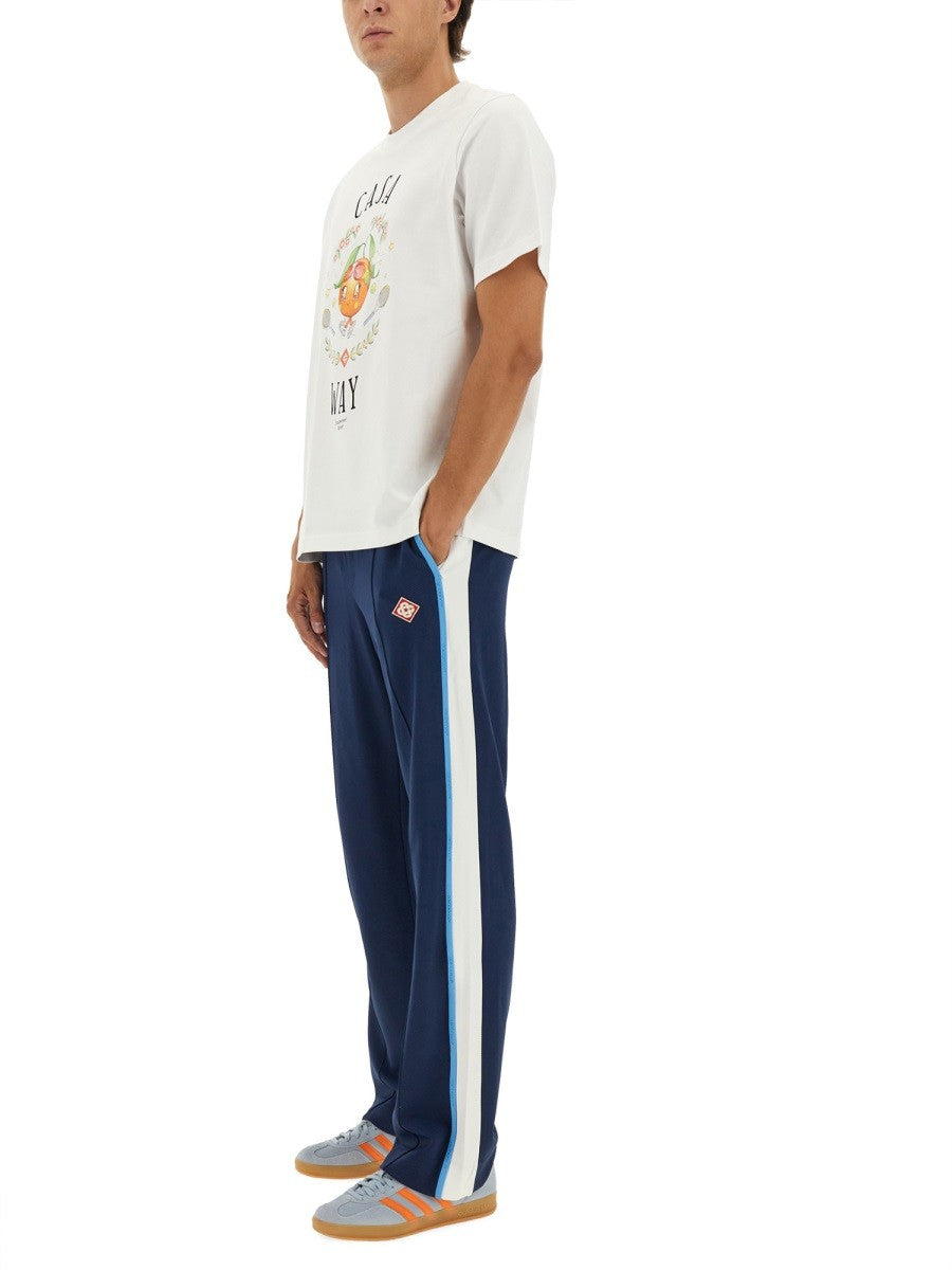 PRINT T-SHIRT