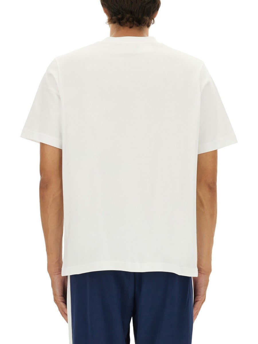 PRINT T-SHIRT