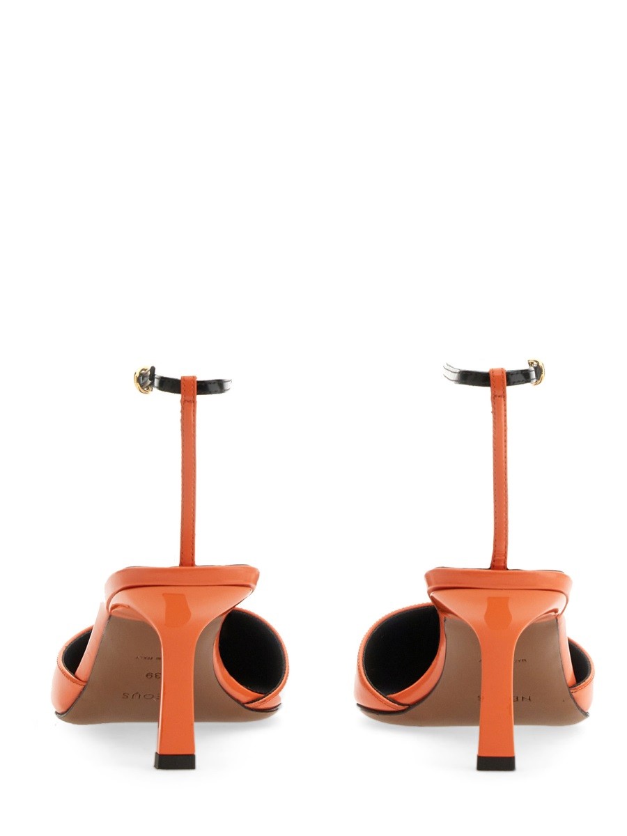 PUMP TOLIMAN | Basement 88