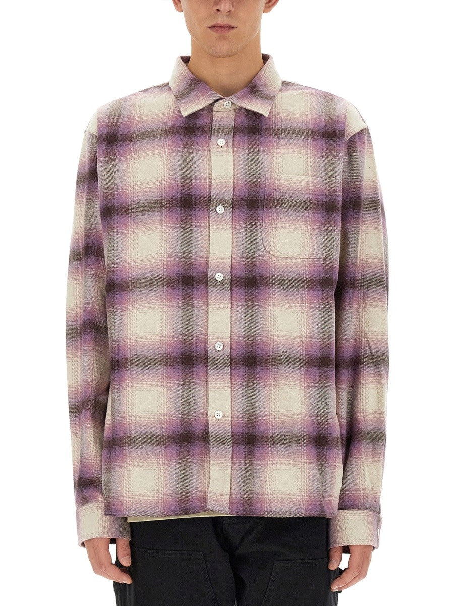 QAUDRI SHIRT