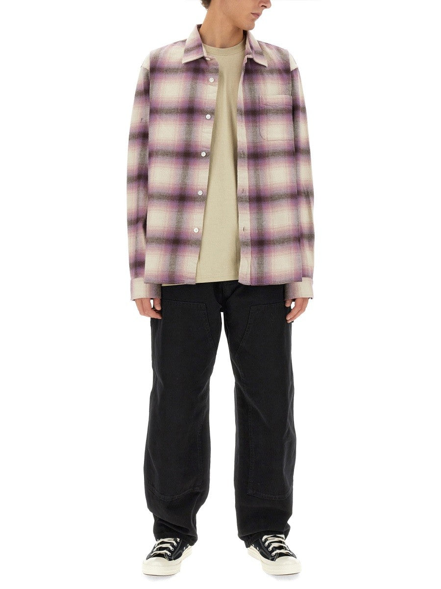 QAUDRI SHIRT