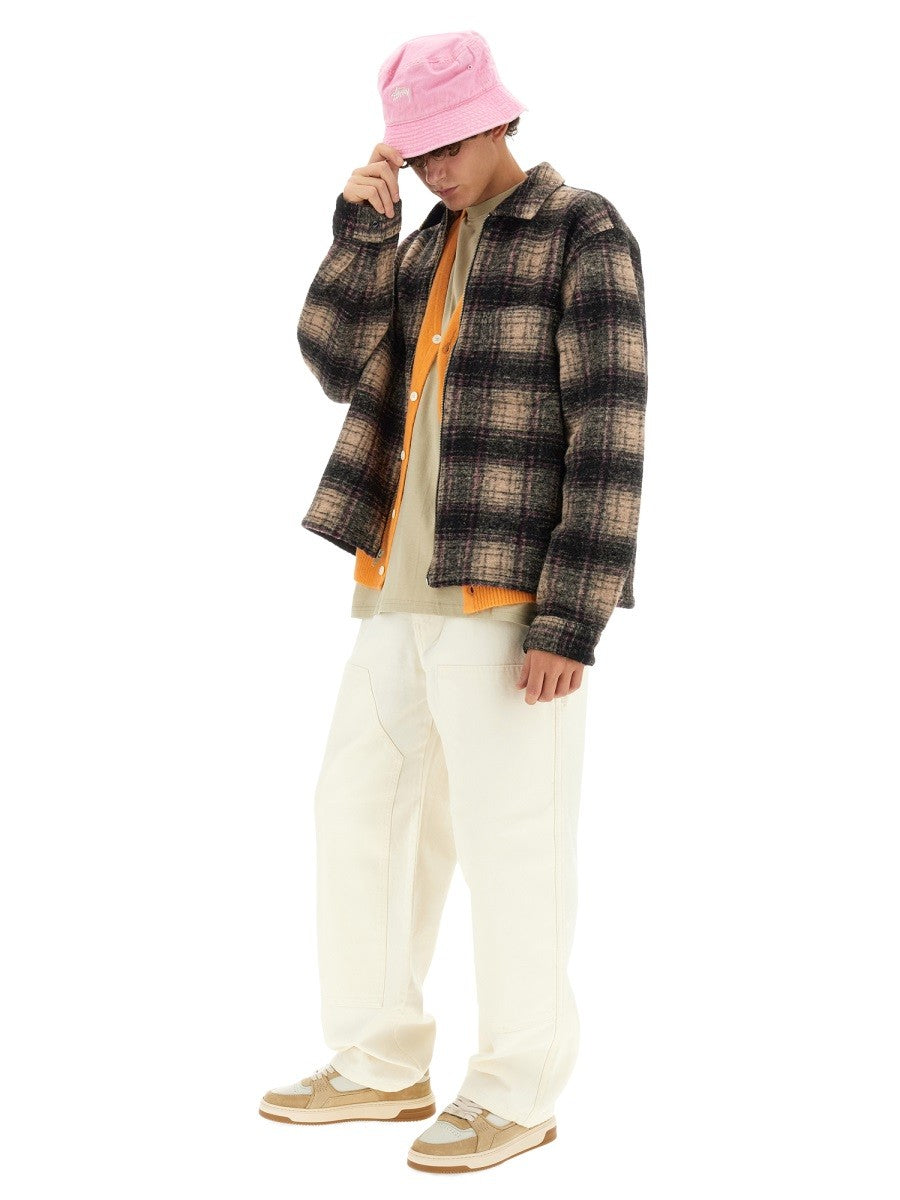 CHEMISE QAUDRI