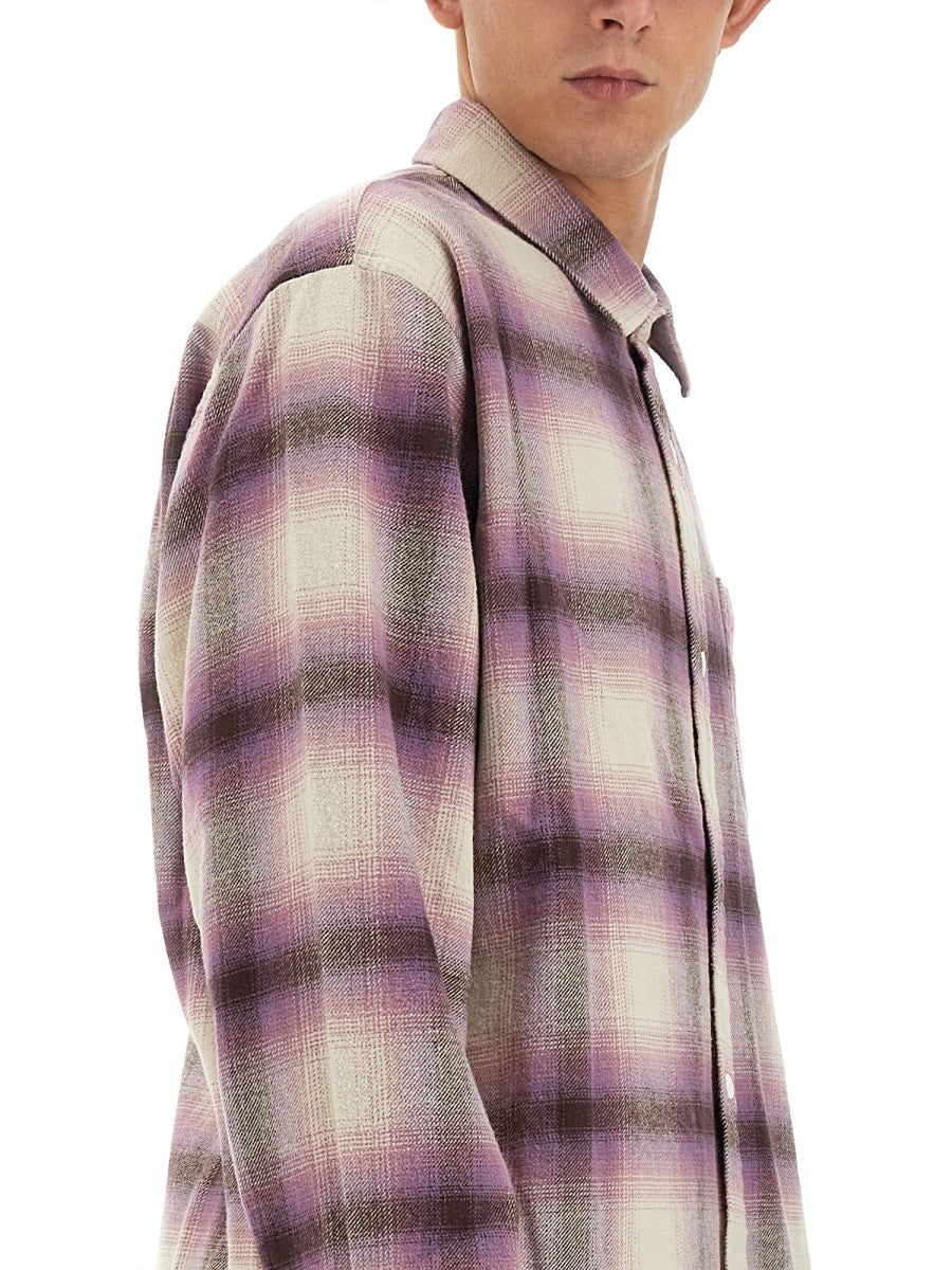 QAUDRI SHIRT