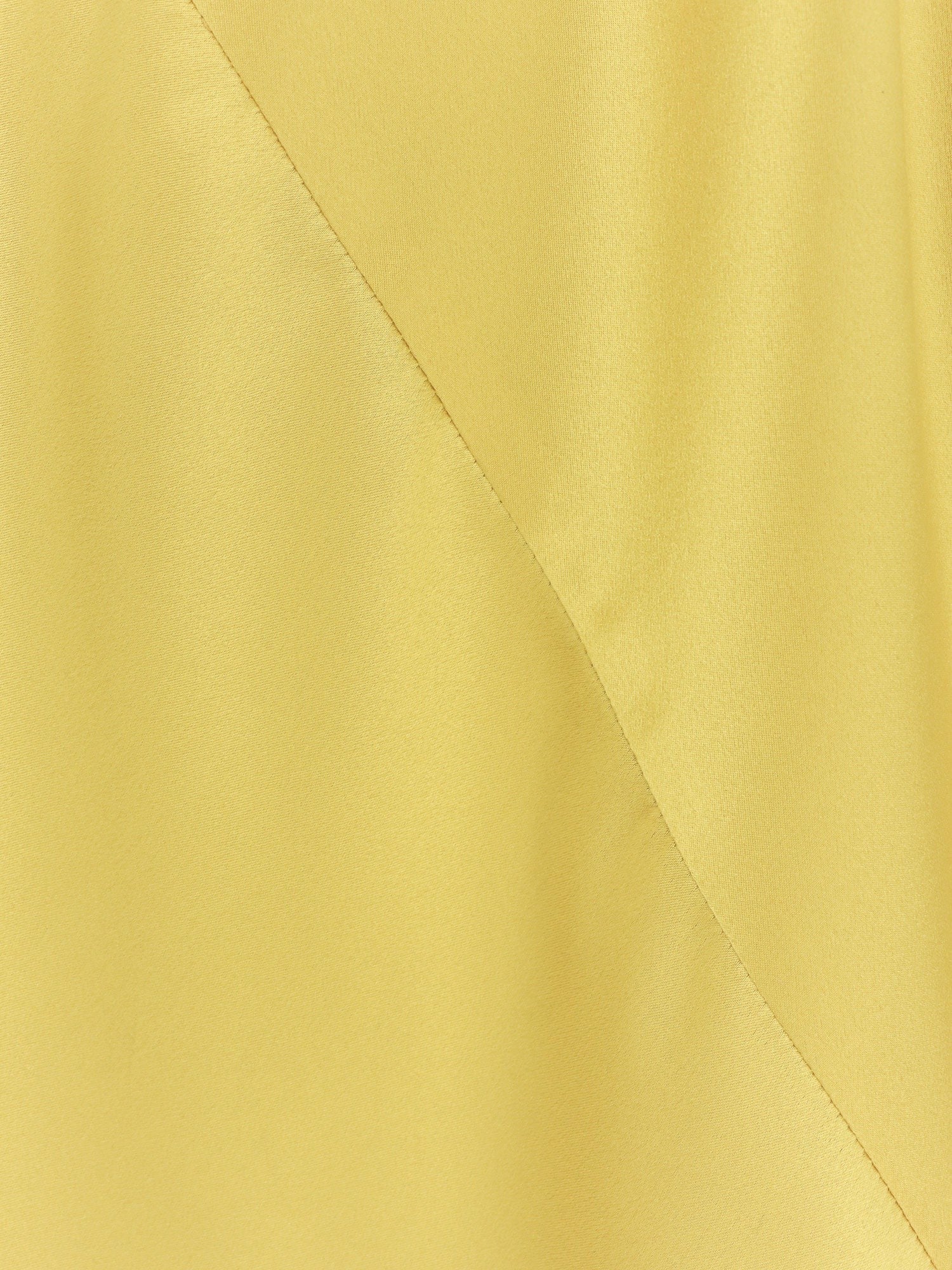 Sleeveless Quassia Silk Top