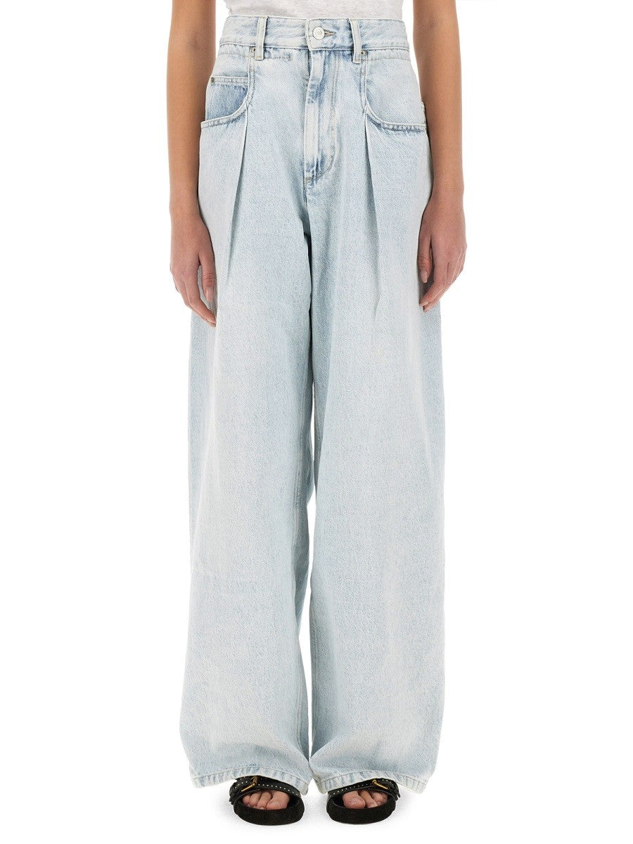 RACHELLE JEANS