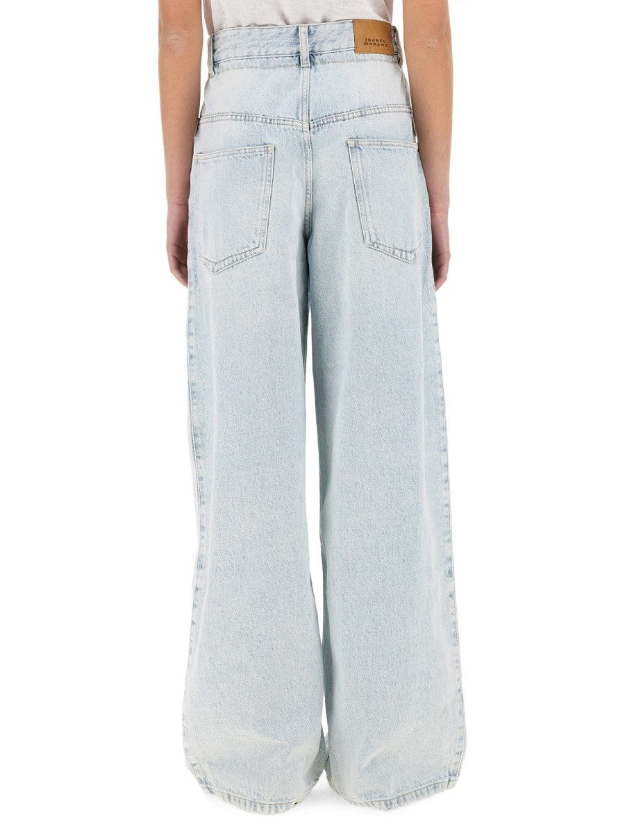 RACHELLE JEANS