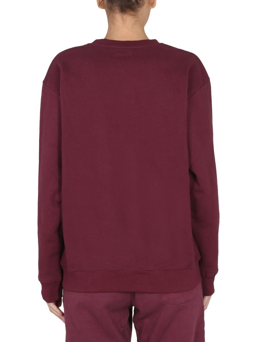 RANDOM WORKSHOP BEAR SWEATSHIRT | Basement 88