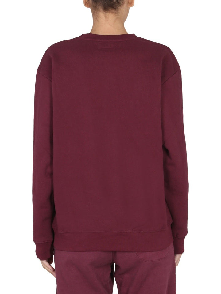 RANDOM WORKSHOP BEAR SWEATSHIRT | Basement 88