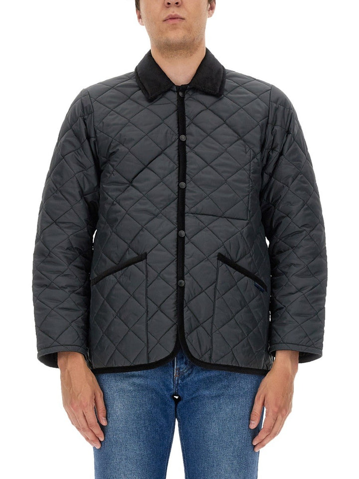 RAYDON JACKET | Basement 88