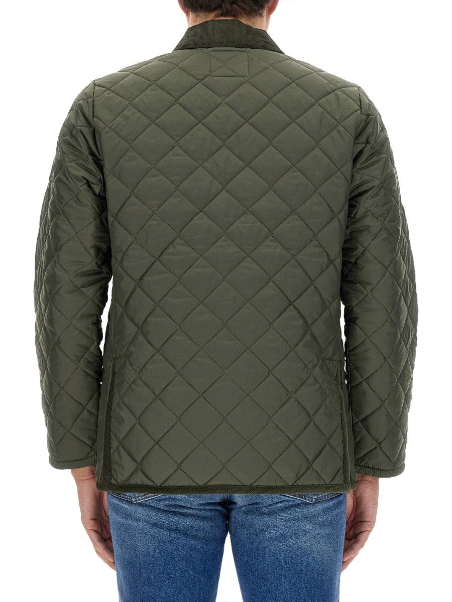 RAYDON JACKET | Basement 88