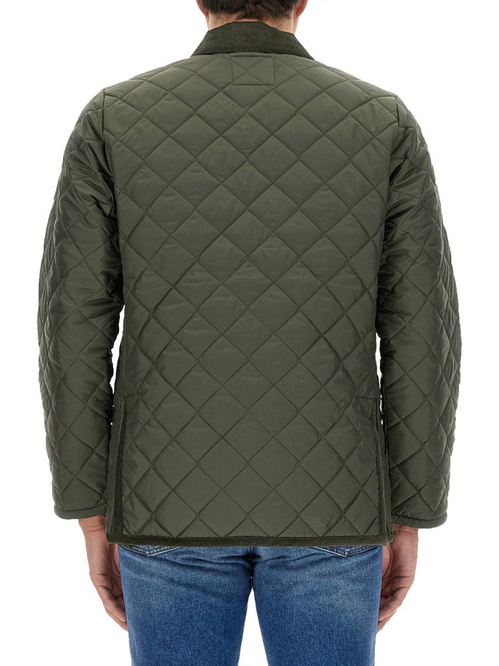 RAYDON JACKET | Basement 88