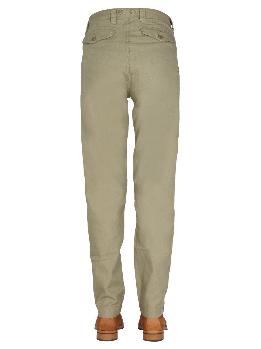REGULAR FIT JEANS | Basement 88