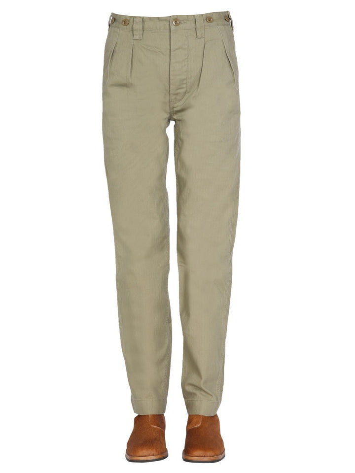 REGULAR FIT JEANS | Basement 88