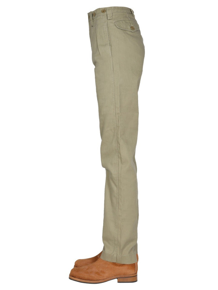 REGULAR FIT JEANS | Basement 88