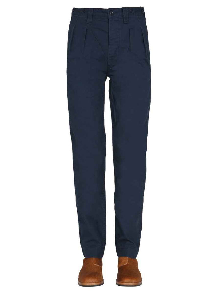 REGULAR FIT JEANS