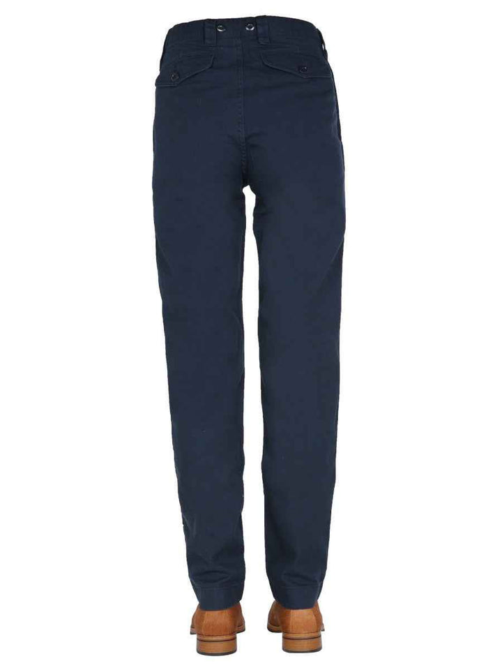REGULAR FIT JEANS