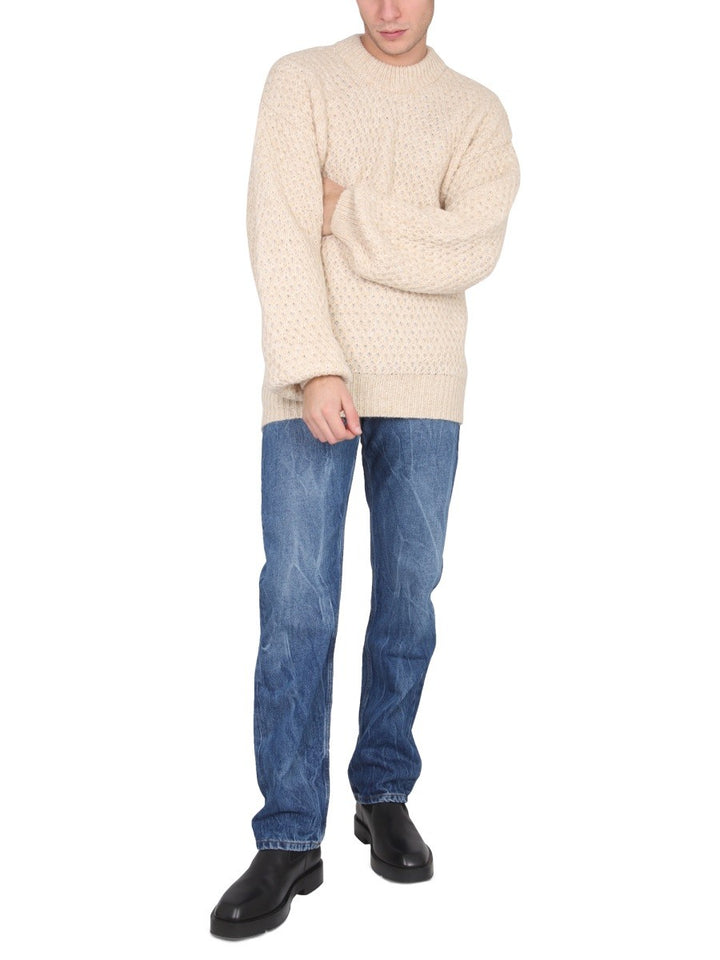 REGULAR FIT JEANS | Basement 88