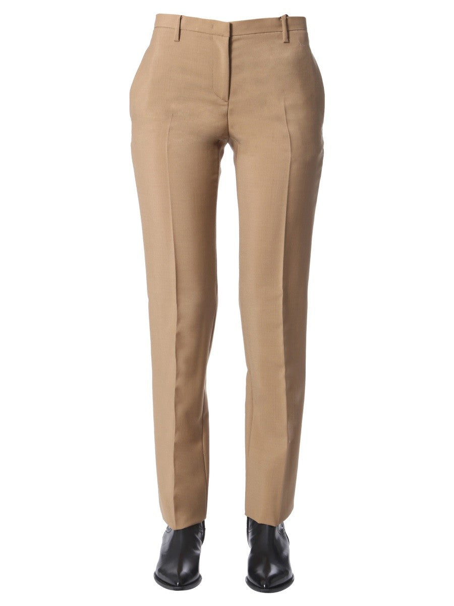 REGULAR FIT PANTS | Basement 88