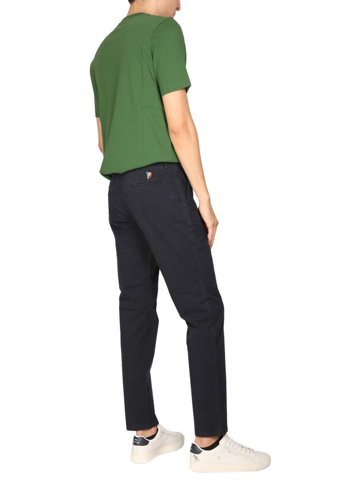 REGULAR FIT PANTS | Basement 88