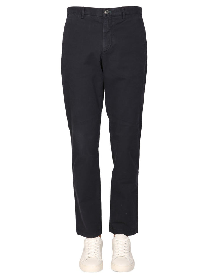 REGULAR FIT PANTS | Basement 88
