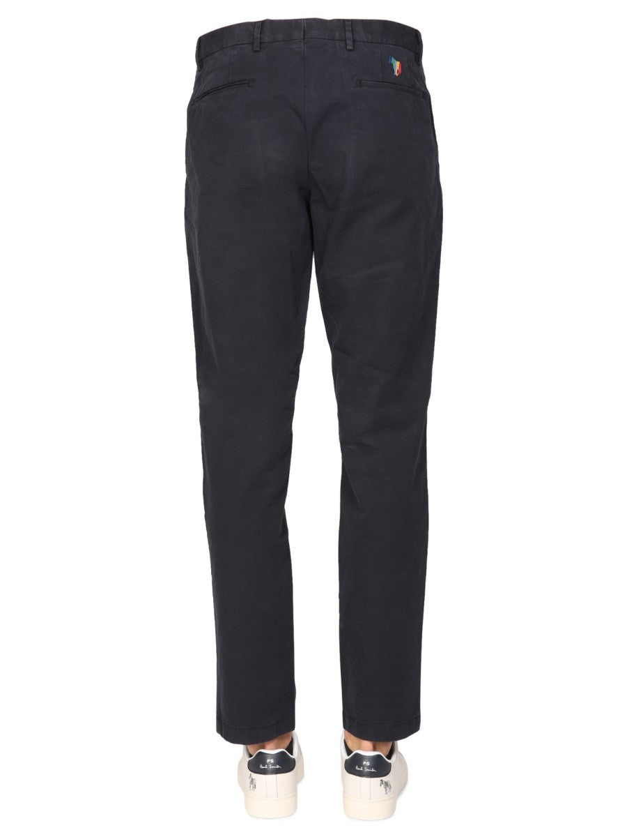 REGULAR FIT PANTS | Basement 88
