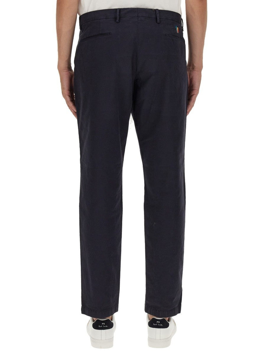 REGULAR FIT PANTS