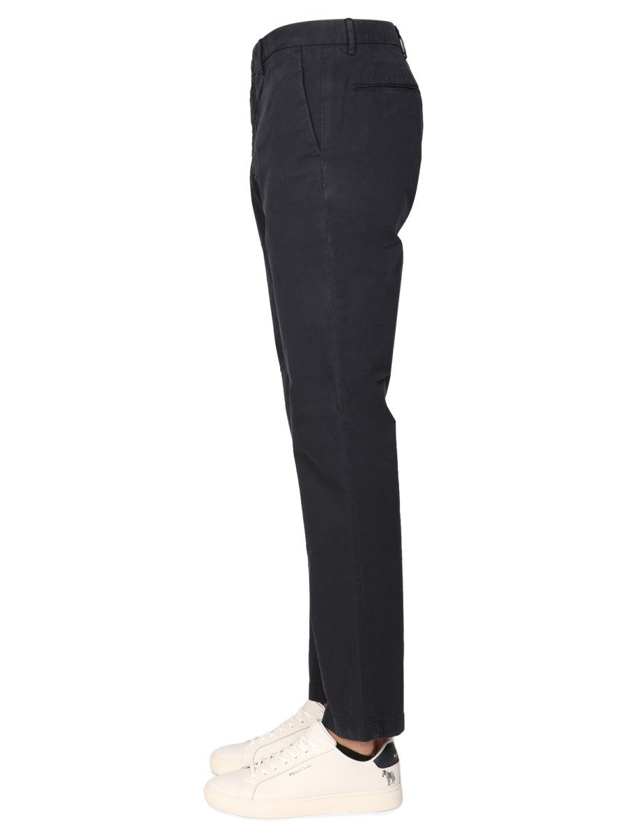 REGULAR FIT PANTS | Basement 88